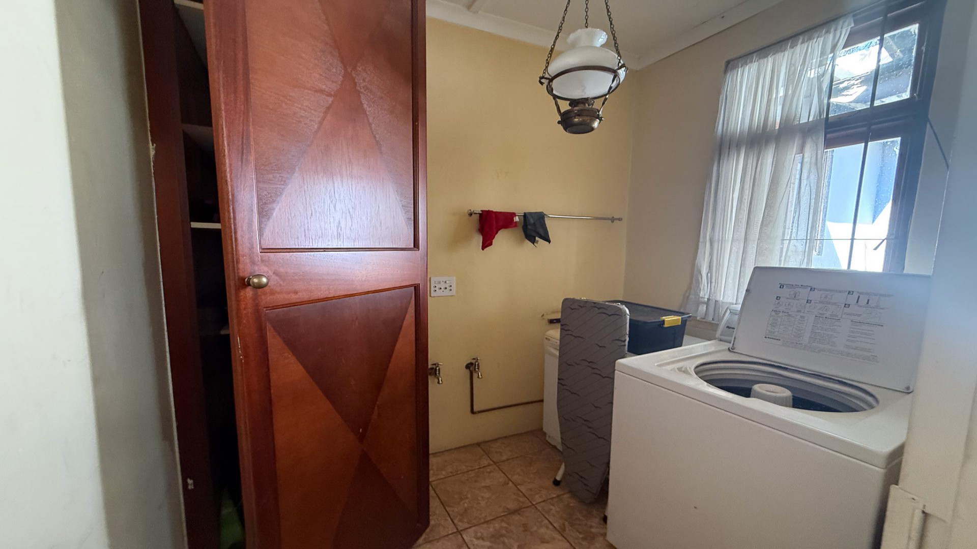 Flatlet of property in Brooklyn