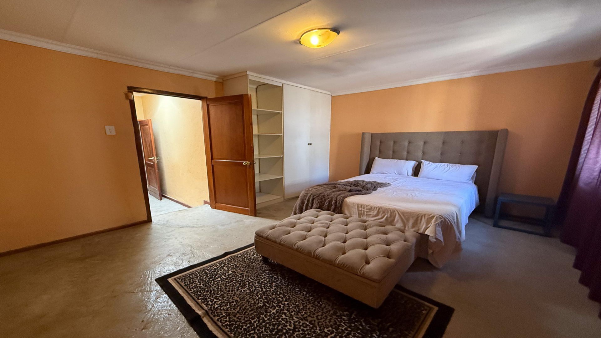 Flatlet of property in Brooklyn