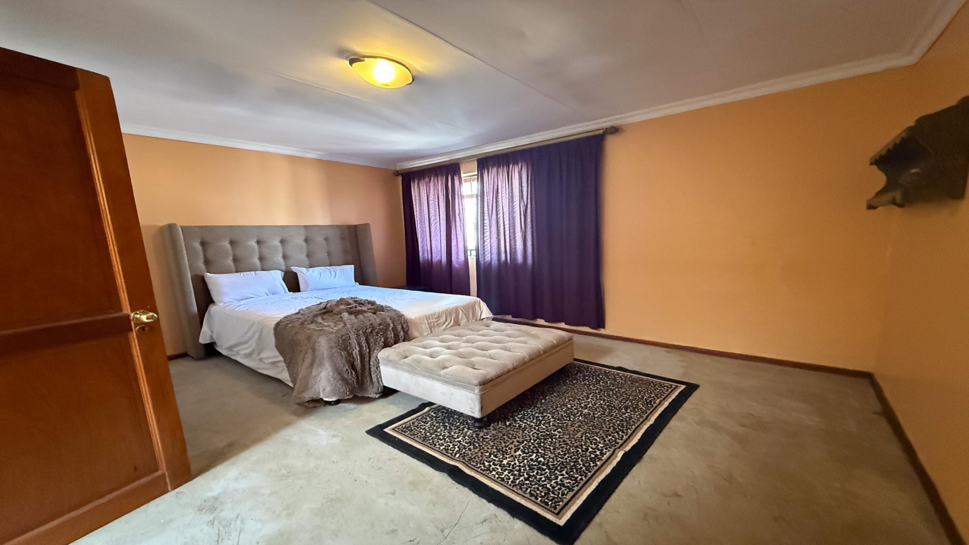 Flatlet of property in Brooklyn