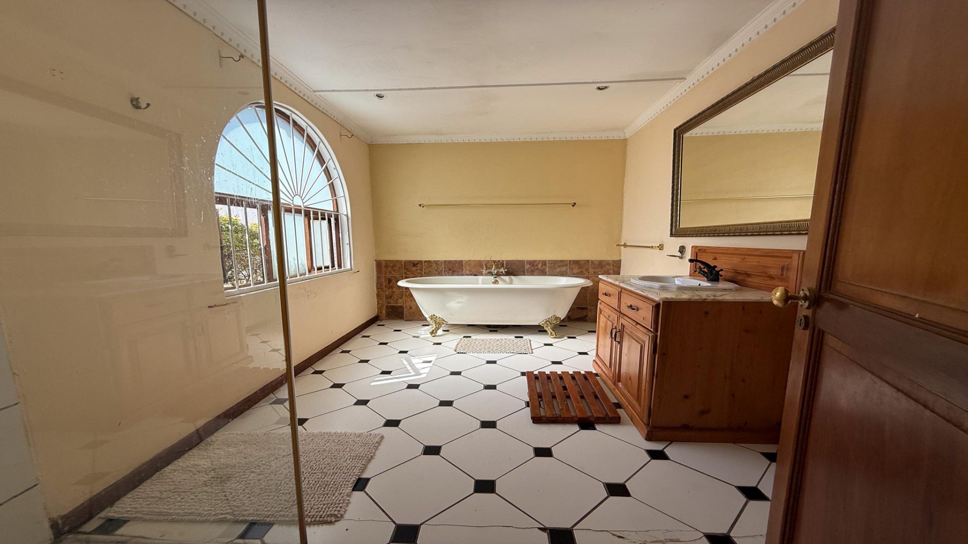 Flatlet of property in Brooklyn