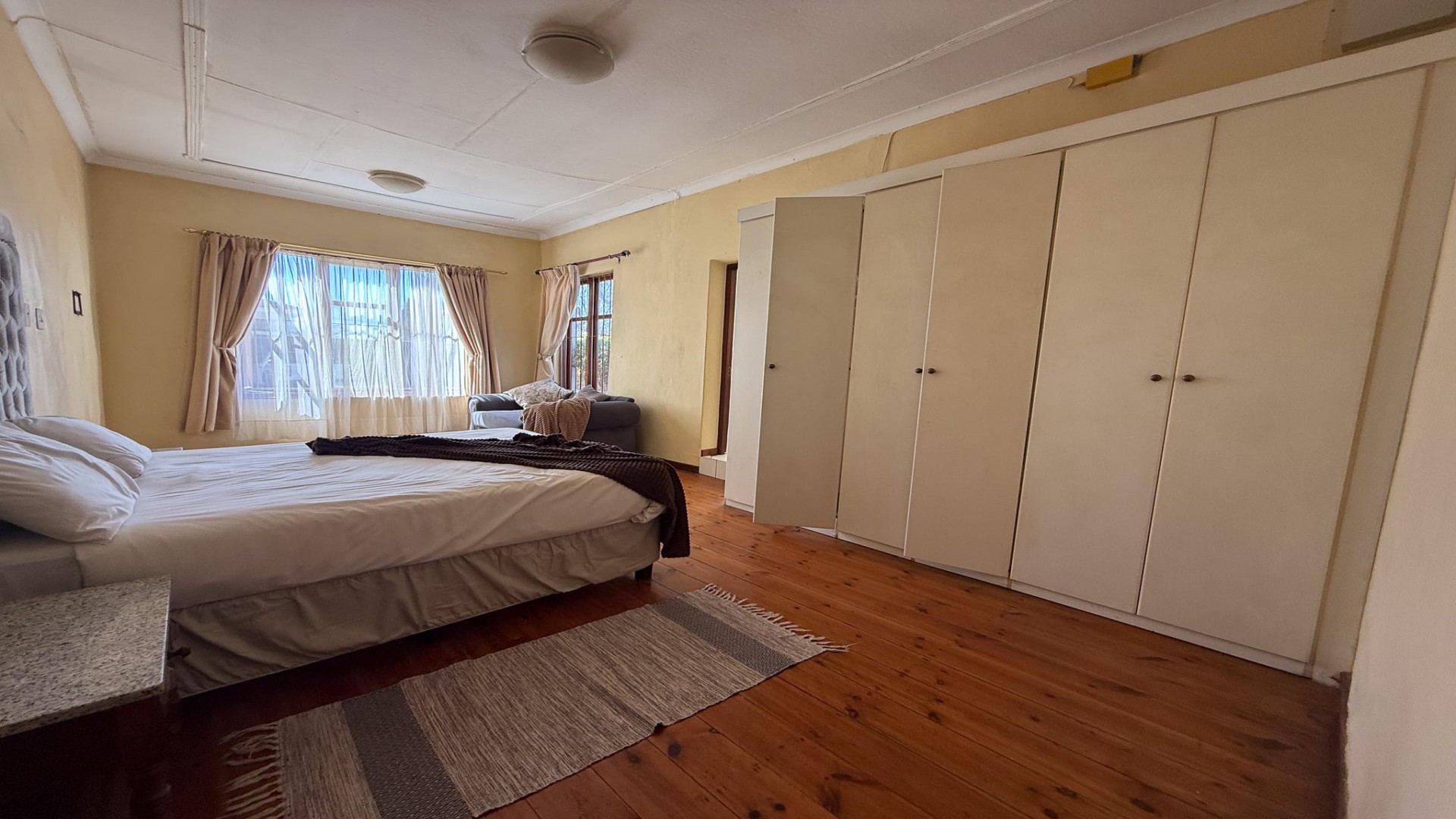 Flatlet of property in Brooklyn