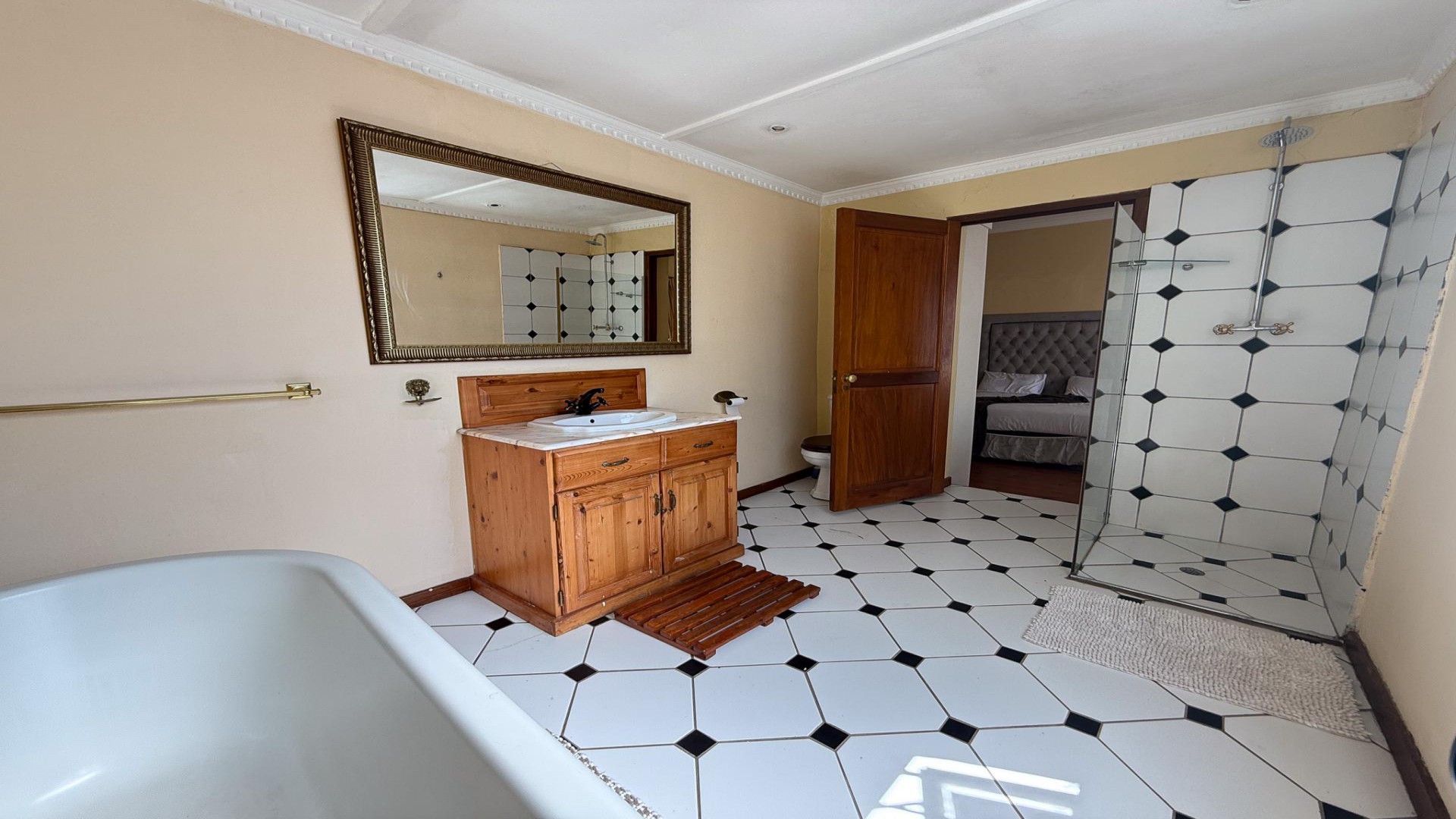 Flatlet of property in Brooklyn