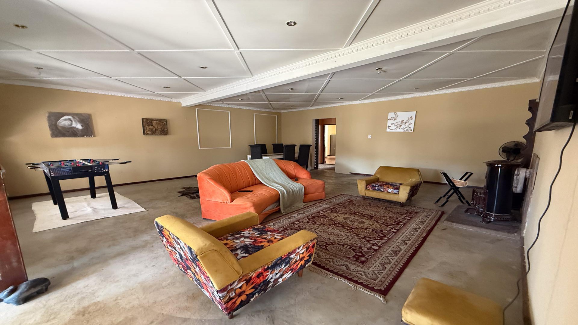 Flatlet of property in Brooklyn