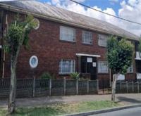 Front View of property in Rosettenville