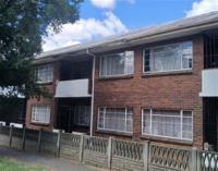 Front View of property in Rosettenville