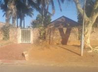 Front View of property in Amandasig
