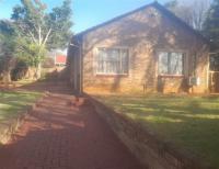 Front View of property in Amandasig