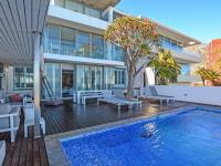 4 Bedroom 4 Bathroom House for Sale for sale in Camps Bay