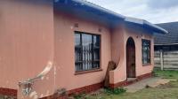 2 Bedroom 1 Bathroom House for Sale for sale in Esikhawini