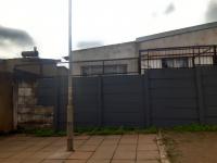 Front View of property in Westbury