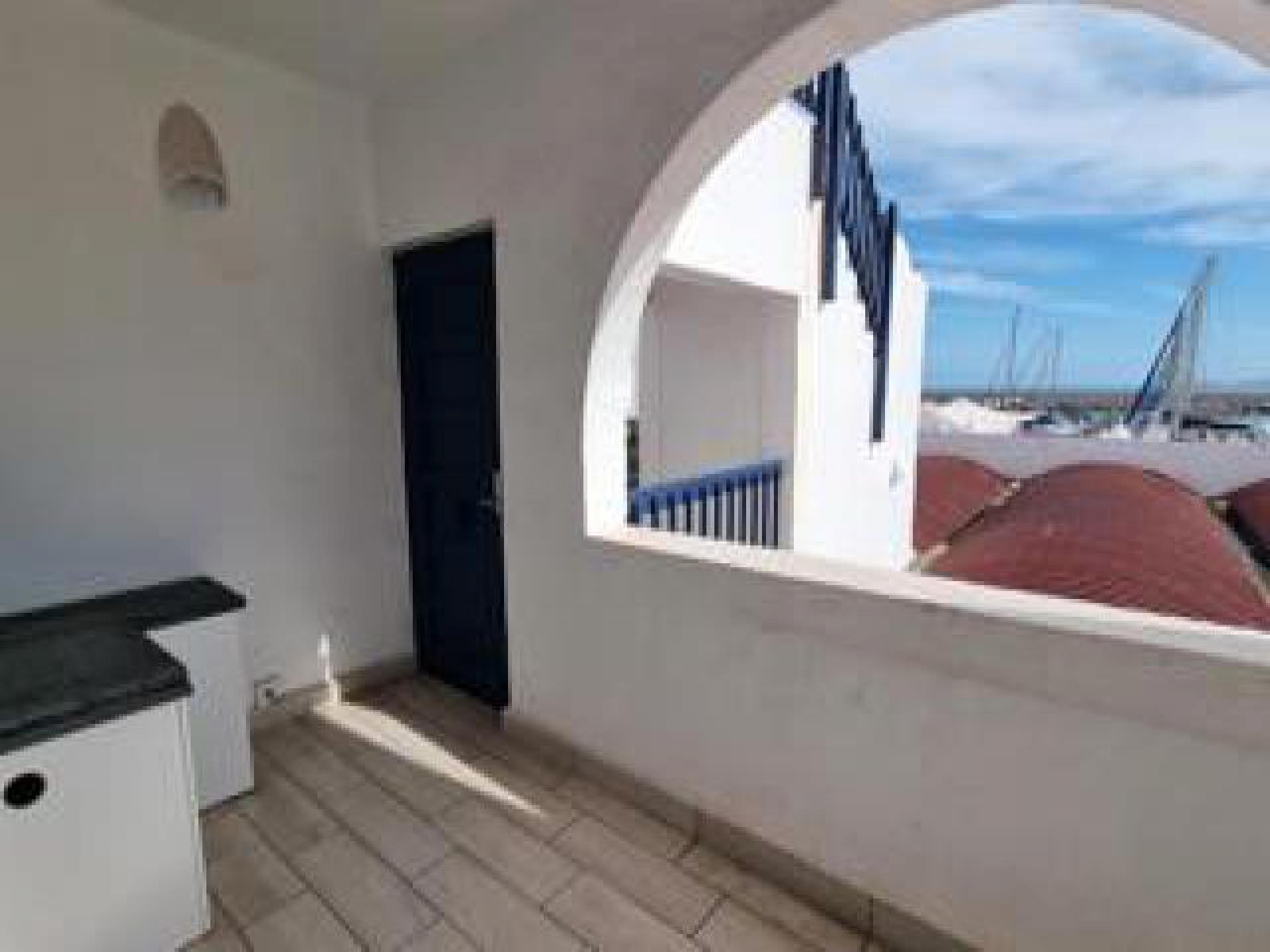 Front View of property in Langebaan