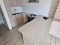 Kitchen of property in Langebaan