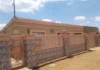 Front View of property in Stretford