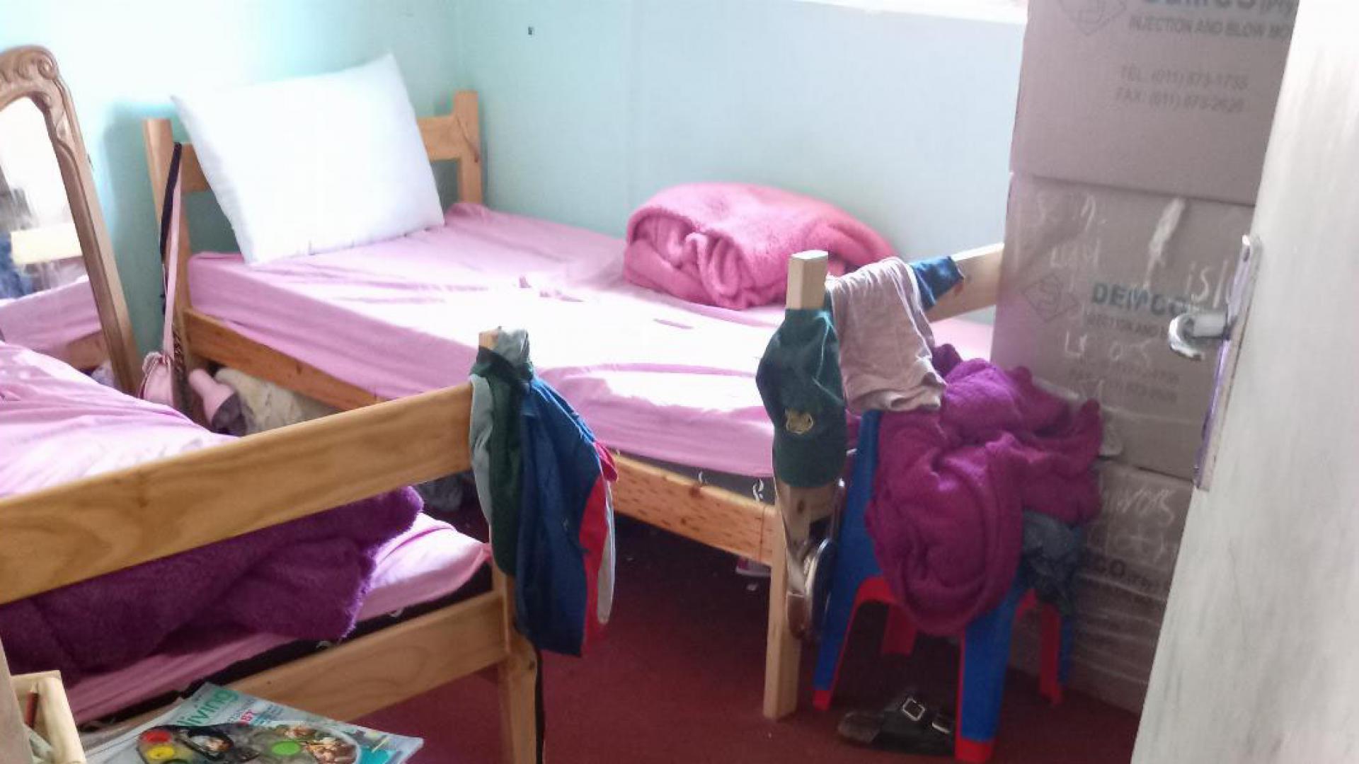 Bed Room 4 of property in Khayelitsha