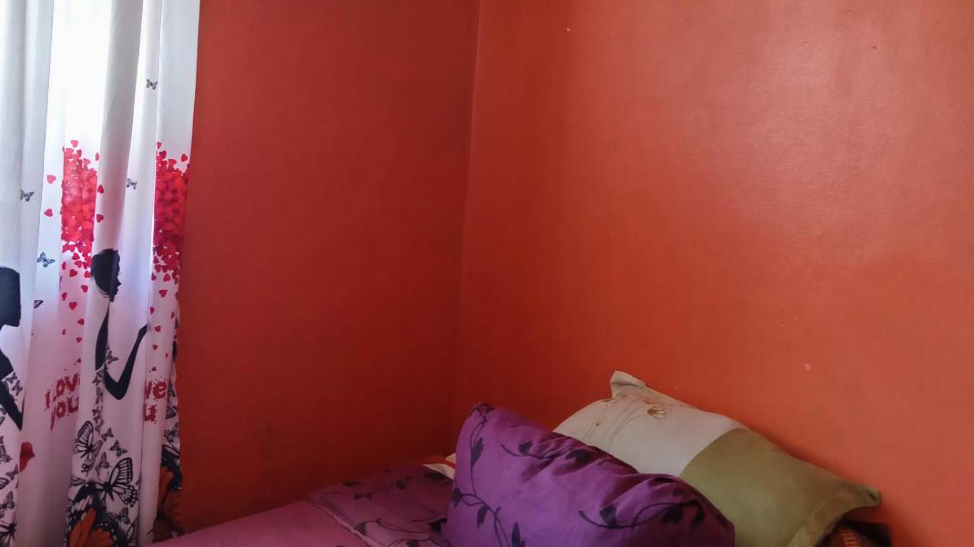 Bed Room 3 of property in Khayelitsha