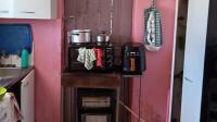 Kitchen of property in Khayelitsha