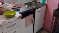 Kitchen of property in Khayelitsha