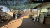 Carport  of property in Kempton Park