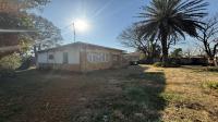 Front View of property in Kempton Park