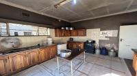 Kitchen of property in Kempton Park