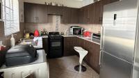 Kitchen of property in Emalahleni (Witbank) 