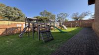Entertainment of property in Norton's Home Estates