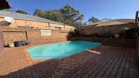 Swimming Pool of property in Norton's Home Estates