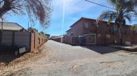 2 Bedroom 1 Bathroom Sec Title for Sale for sale in Norton's Home Estates