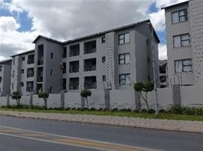 Standard Bank SIE Sale In Execution Sectional Title for Sale in Erand Gardens - MR590782