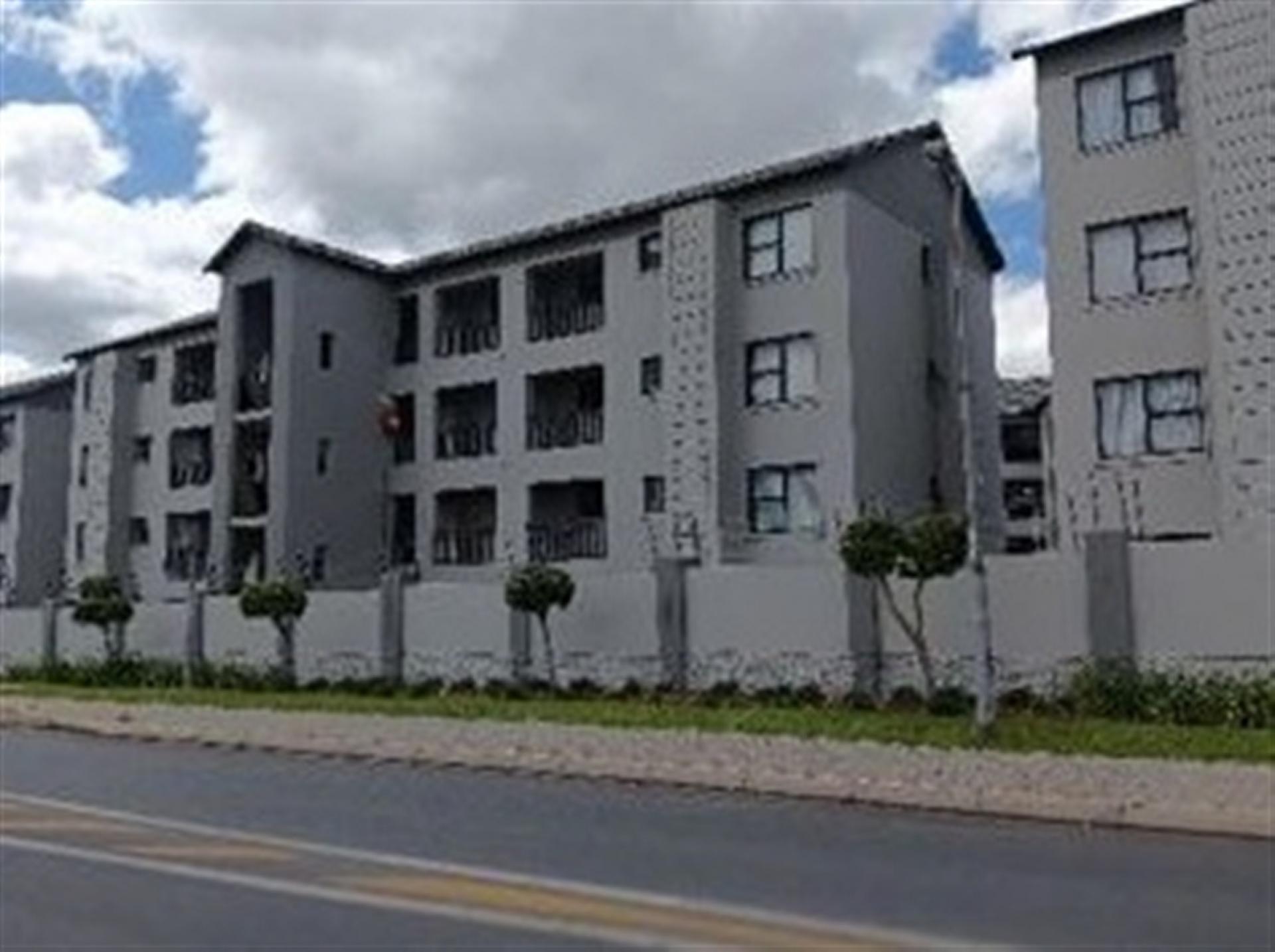 Front View of property in Erand Gardens