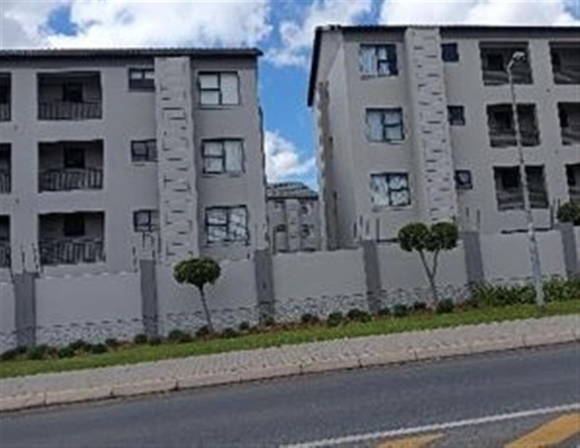 Front View of property in Erand Gardens