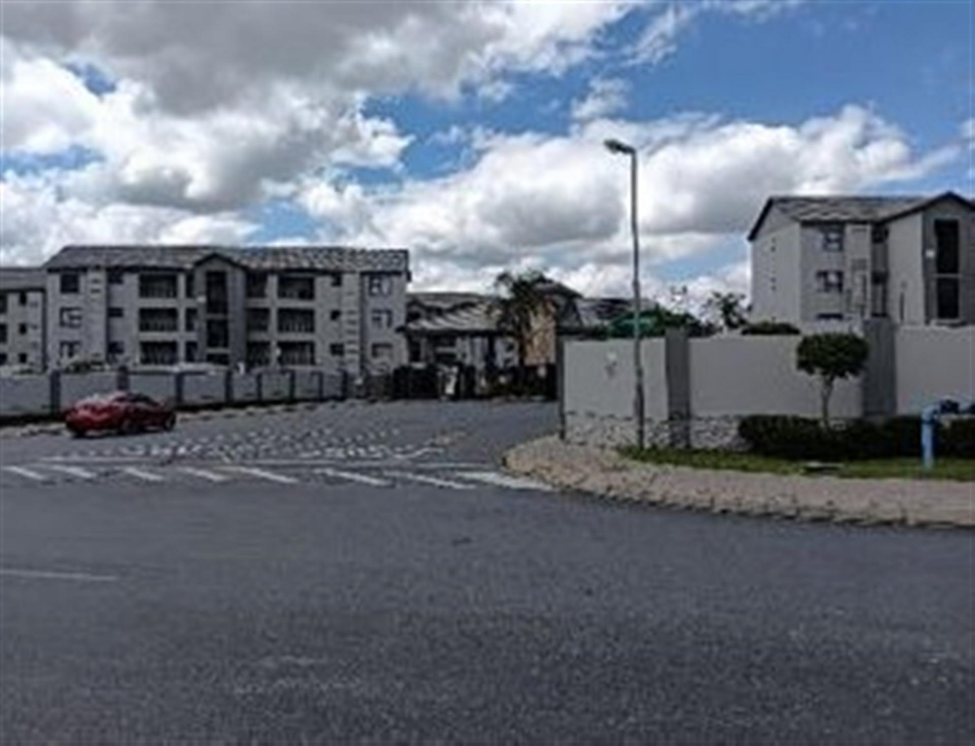 Front View of property in Erand Gardens