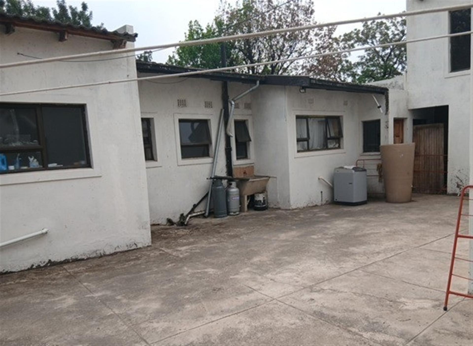 Front View of property in Randhart