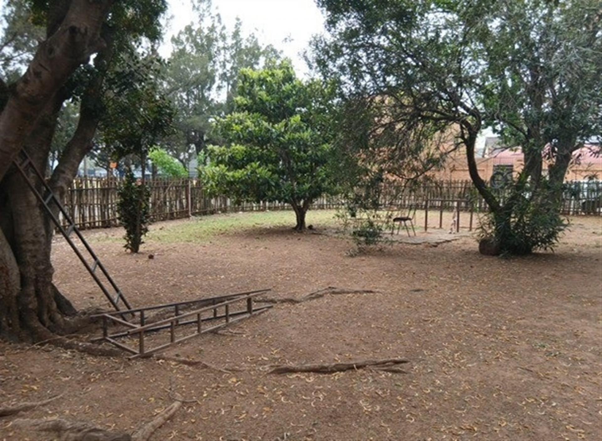 Front View of property in Randhart