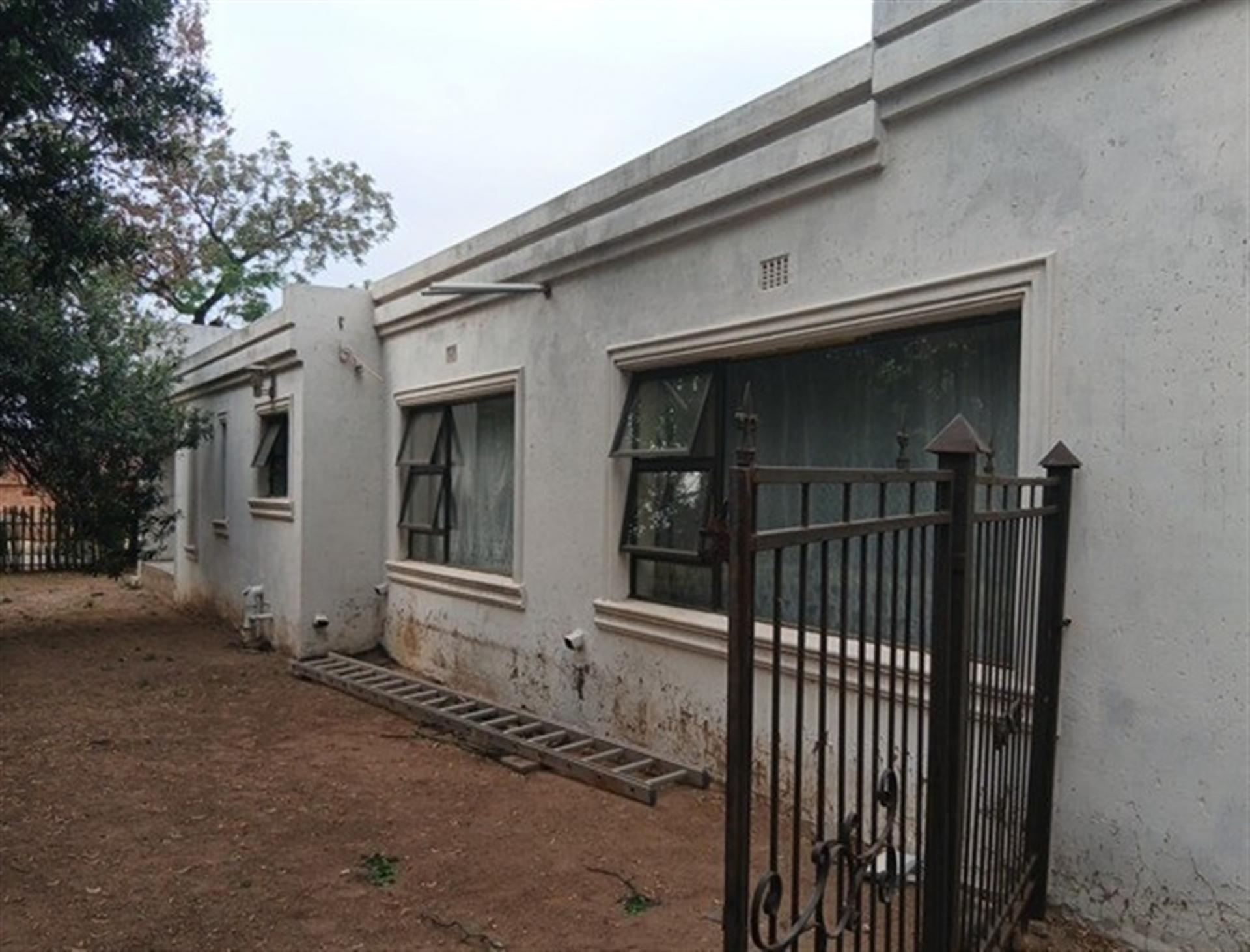 Front View of property in Randhart