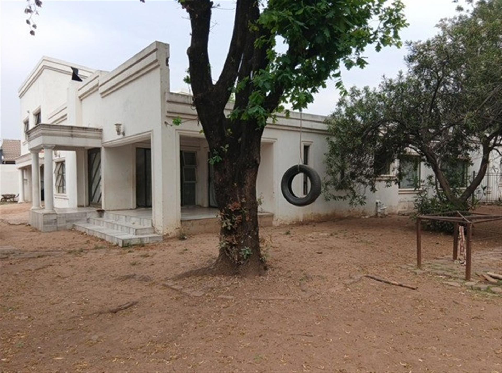Front View of property in Randhart