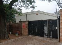 Front View of property in Randhart
