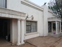 Front View of property in Randhart
