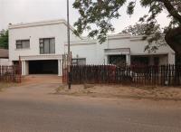 Front View of property in Randhart