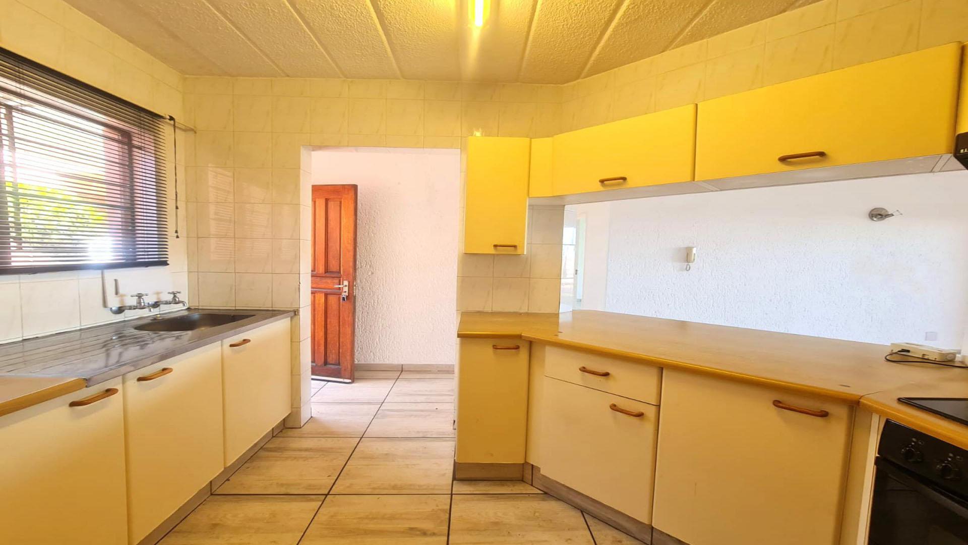 Kitchen of property in Little Falls