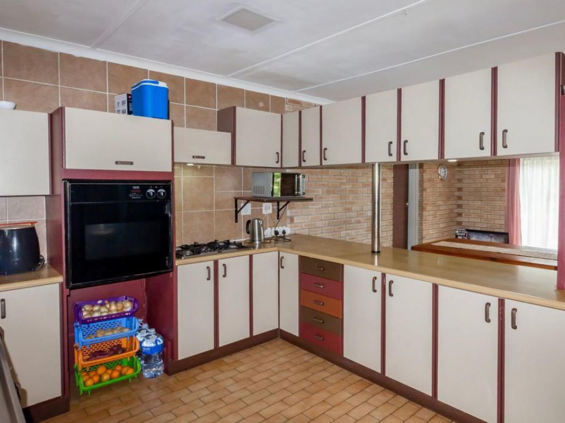  of property in Amanzimtoti 