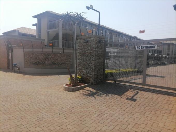 2 Bedroom Apartment for Sale For Sale in Pretoria North - MR590793