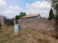 Front View of property in Alberton