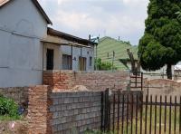 Front View of property in Alberton