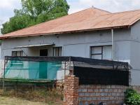 Front View of property in Alberton
