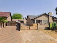 Front View of property in Vanderbijlpark
