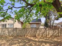 Front View of property in Vanderbijlpark