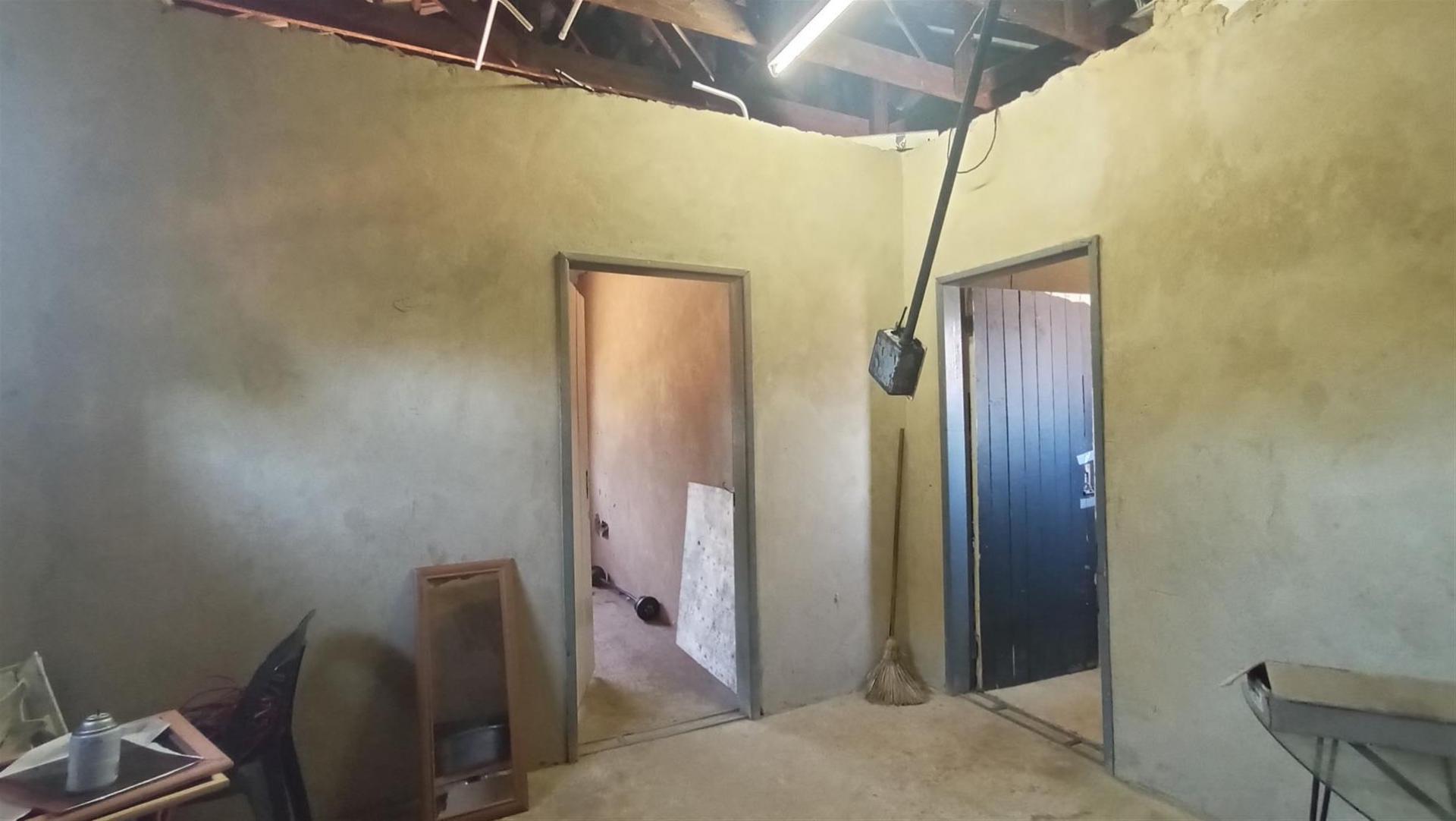 Flatlet - 32 square meters of property in Glenanda