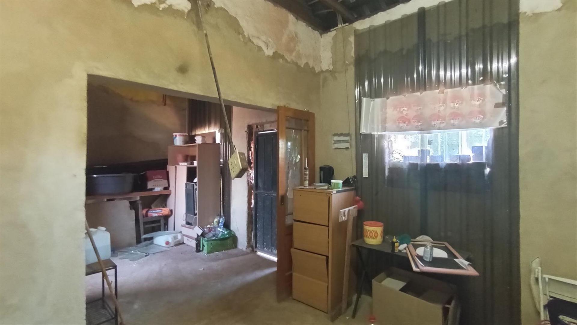 Flatlet - 32 square meters of property in Glenanda