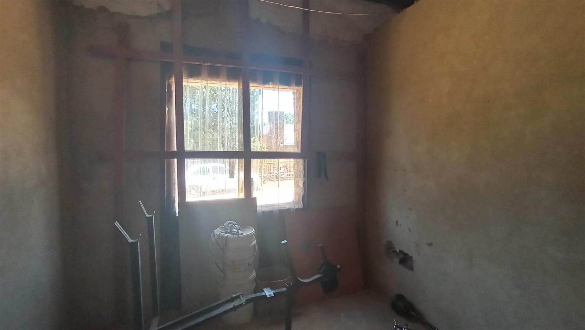 Flatlet - 32 square meters of property in Glenanda